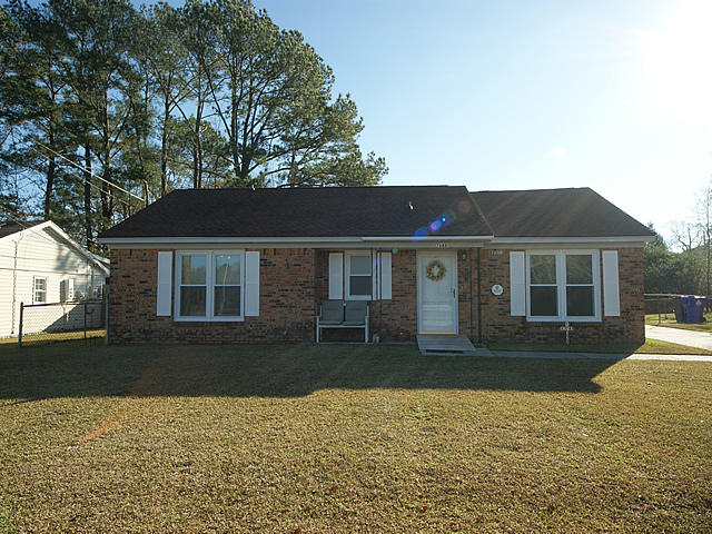7688 Brandywine Road North Charleston, SC 29420 - Photo 1 of 24 Welcome to 7688 Brandywine