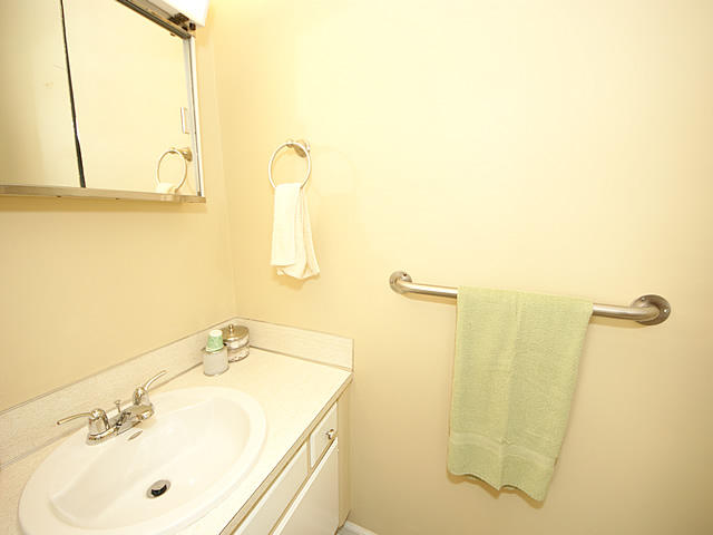 7688 Brandywine Road North Charleston, SC 29420 - Photo 13 of 24 Half bath in Master Bedroom
