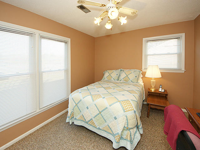 7688 Brandywine Road North Charleston, SC 29420 - Photo 14 of 24 Bedroom 2