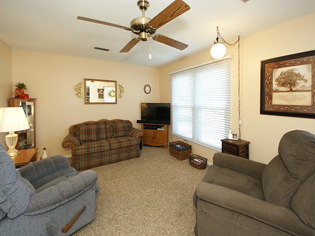 7688 Brandywine Road North Charleston, SC 29420 - Photo 3 of 24 Living Room
