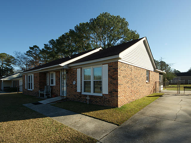 7688 Brandywine Road North Charleston, SC 29420 - Photo 23 of 24 Plenty of parking spaceant of