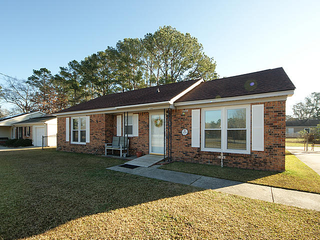 7688 Brandywine Road North Charleston, SC 29420 - Photo 24 of 24 Welcome Home!