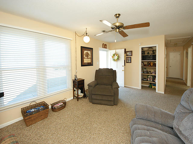 7688 Brandywine Road North Charleston, SC 29420 - Photo 5 of 24 Lots of natural light