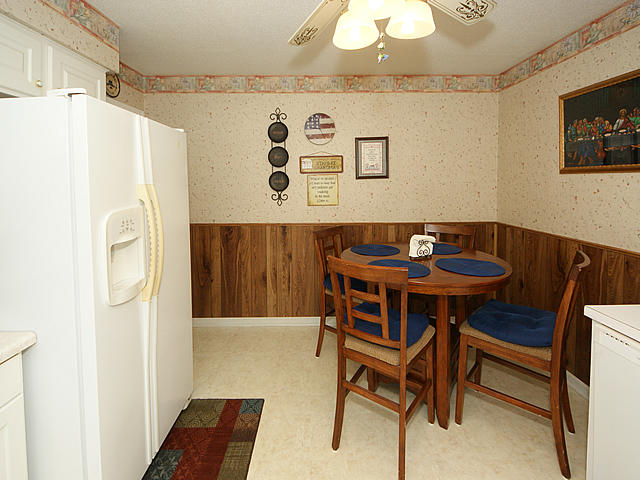 7688 Brandywine Road North Charleston, SC 29420 - Photo 9 of 24 Eat-in kitchen