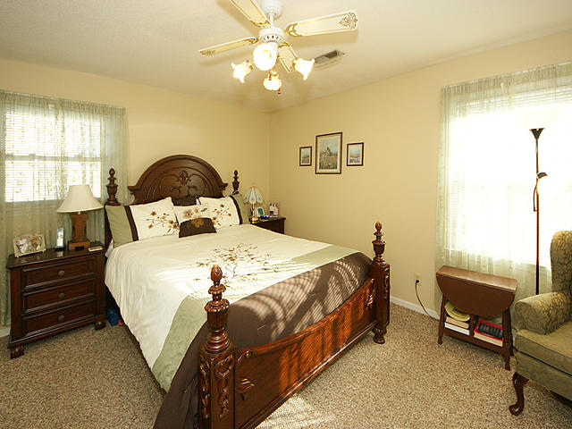 7688 Brandywine Road North Charleston, SC 29420 - Photo 10 of 24 Spacious Master Bedroom
