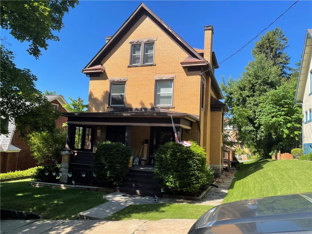 554 4th Street Butler, PA 16001 - Photo 2 of 20