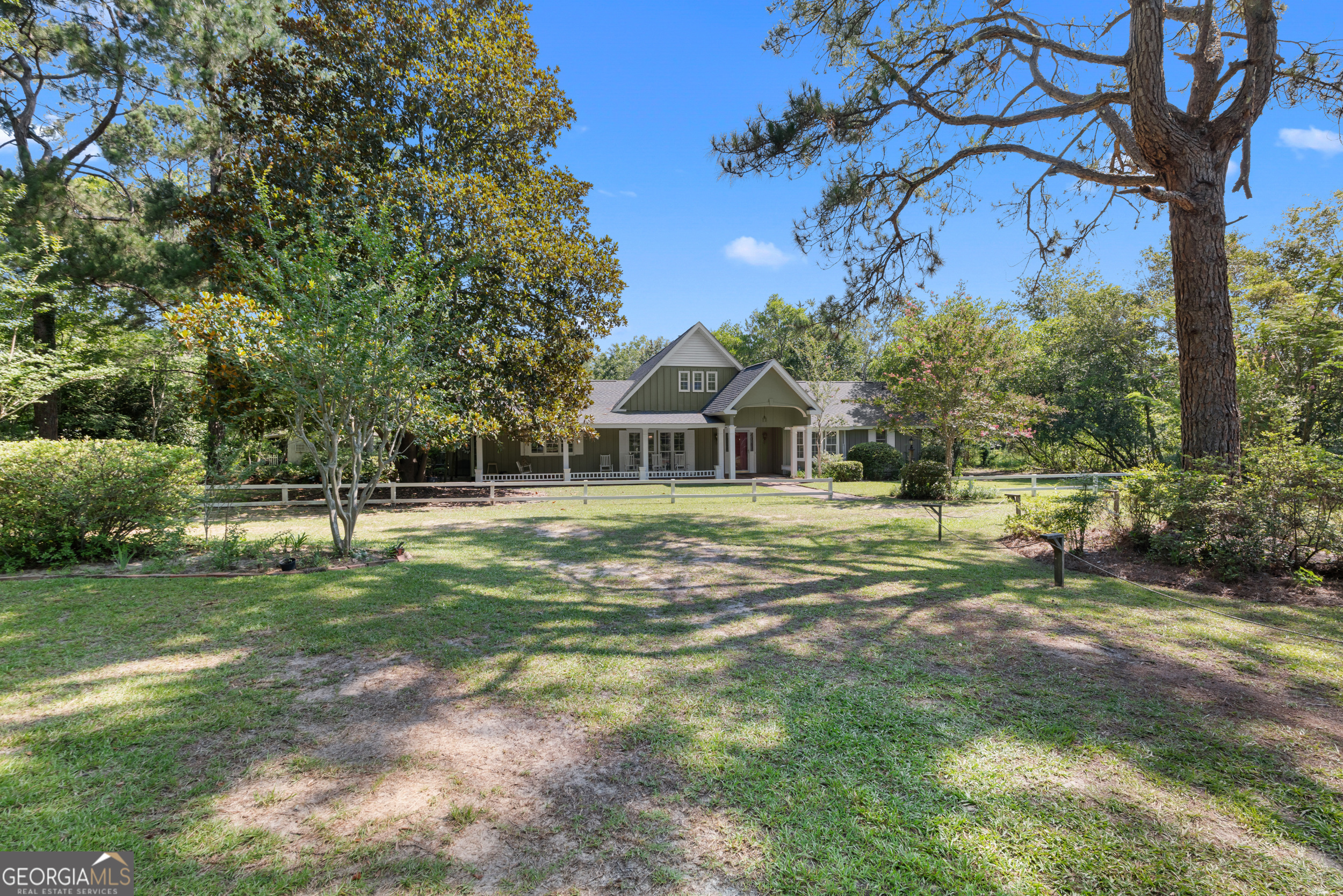 271 Langston Chapel Road Statesboro, GA 30458 - Photo 2 of 51