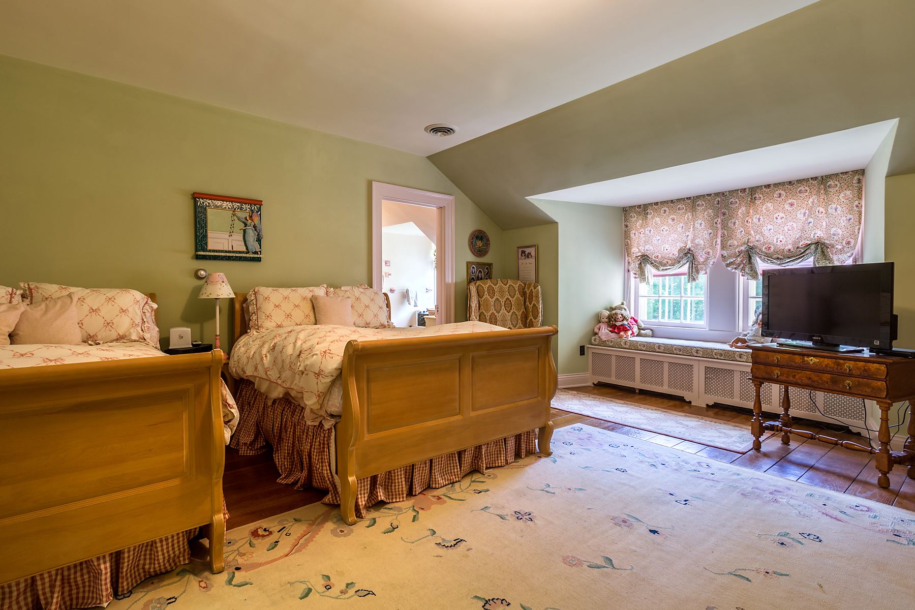 23 Highland Road Springfield, VT 05156 - Photo 22 of 40