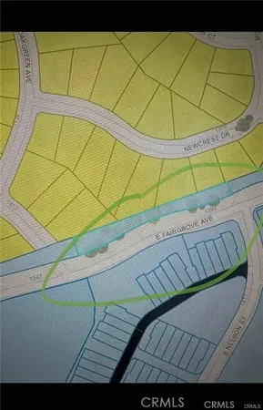 $140,000 | 0 Harvestmoon, West Covina, CA 91792