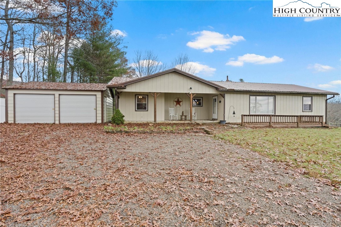 95 Ice Lane Ennice, NC 28623 - Photo 1 of 20 Gallery Image 1