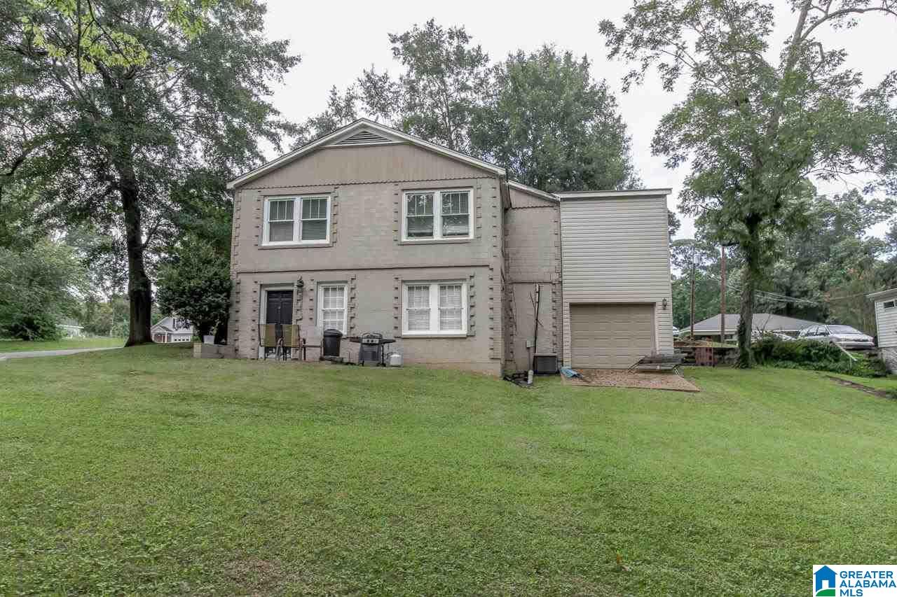409 13th Street West Jasper, AL 35501 - Photo 19 of 21