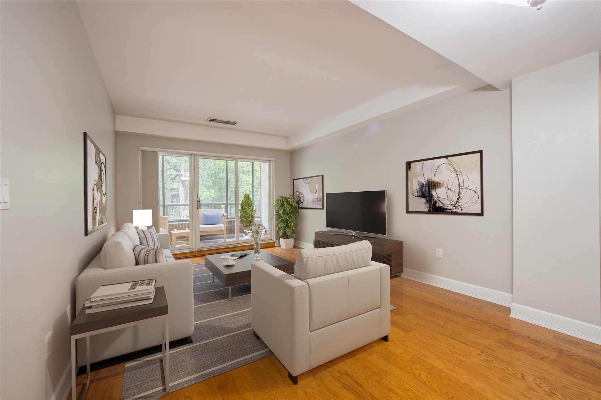 300 River Road, Unit 113 Manchester, NH 03104 - Photo 2 of 22 Gallery Image 2