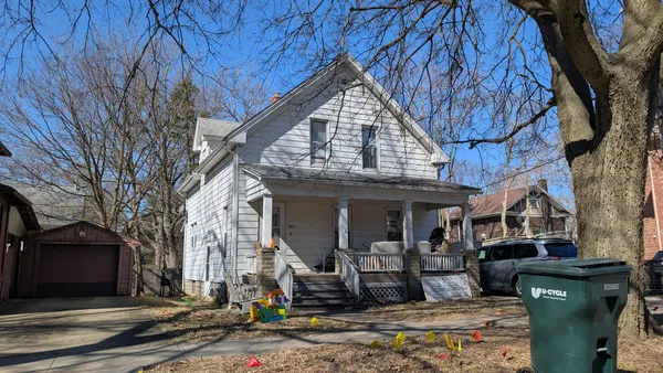 $210,000 | 309 South Coler Avenue, Urbana, IL 61801