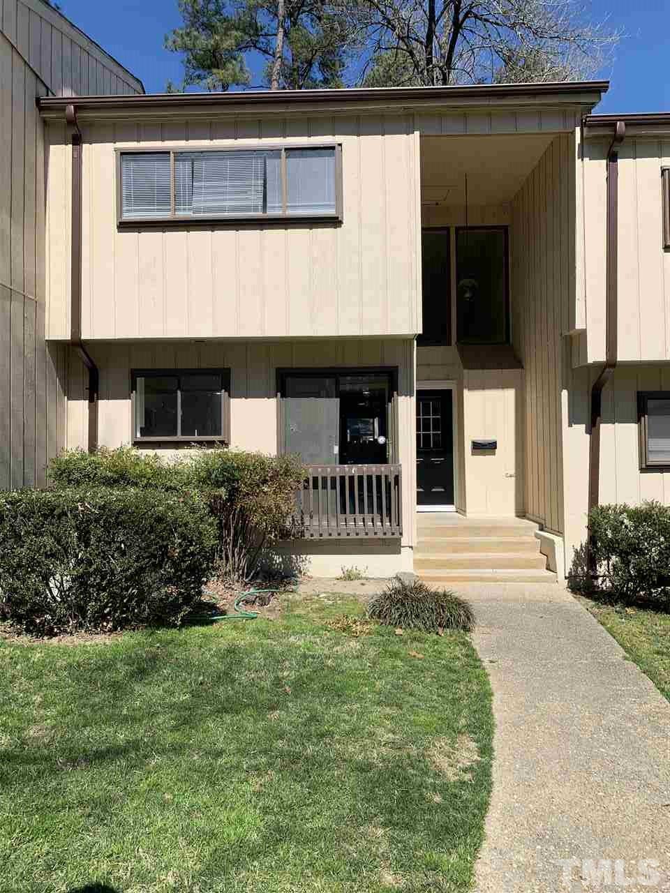 719 East Millbrook Road, Unit 719 Raleigh, NC 27609 - Photo 1 of 28