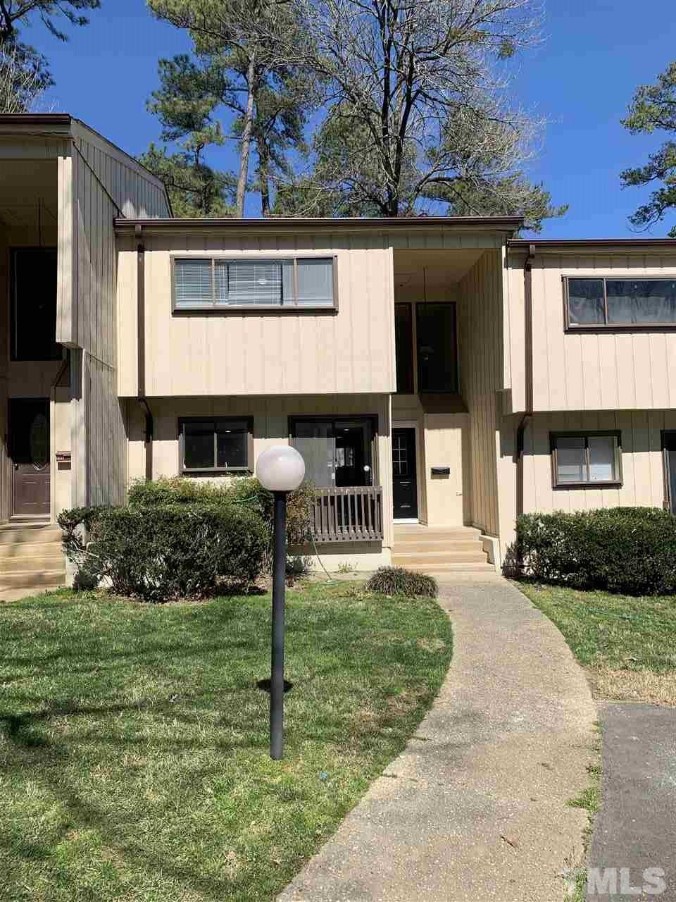 719 East Millbrook Road, Unit 719 Raleigh, NC 27609 - Photo 2 of 28