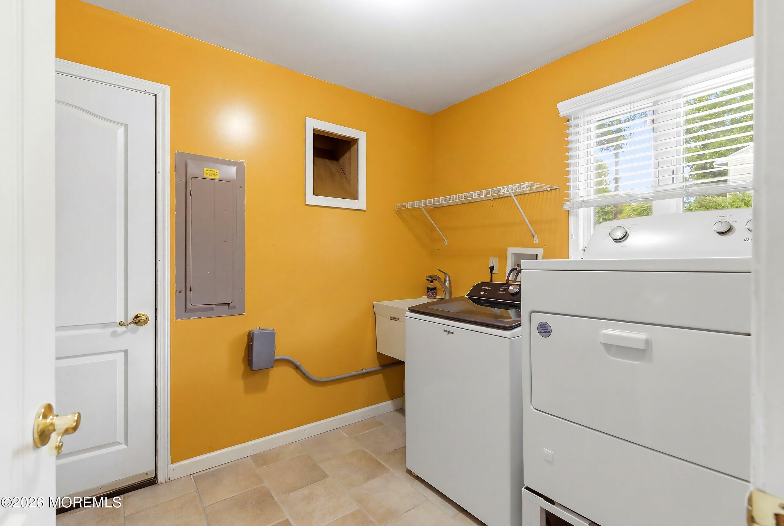 212 Milford Road Neptune Township, NJ 07753 - Photo 38 of 63 Laundry