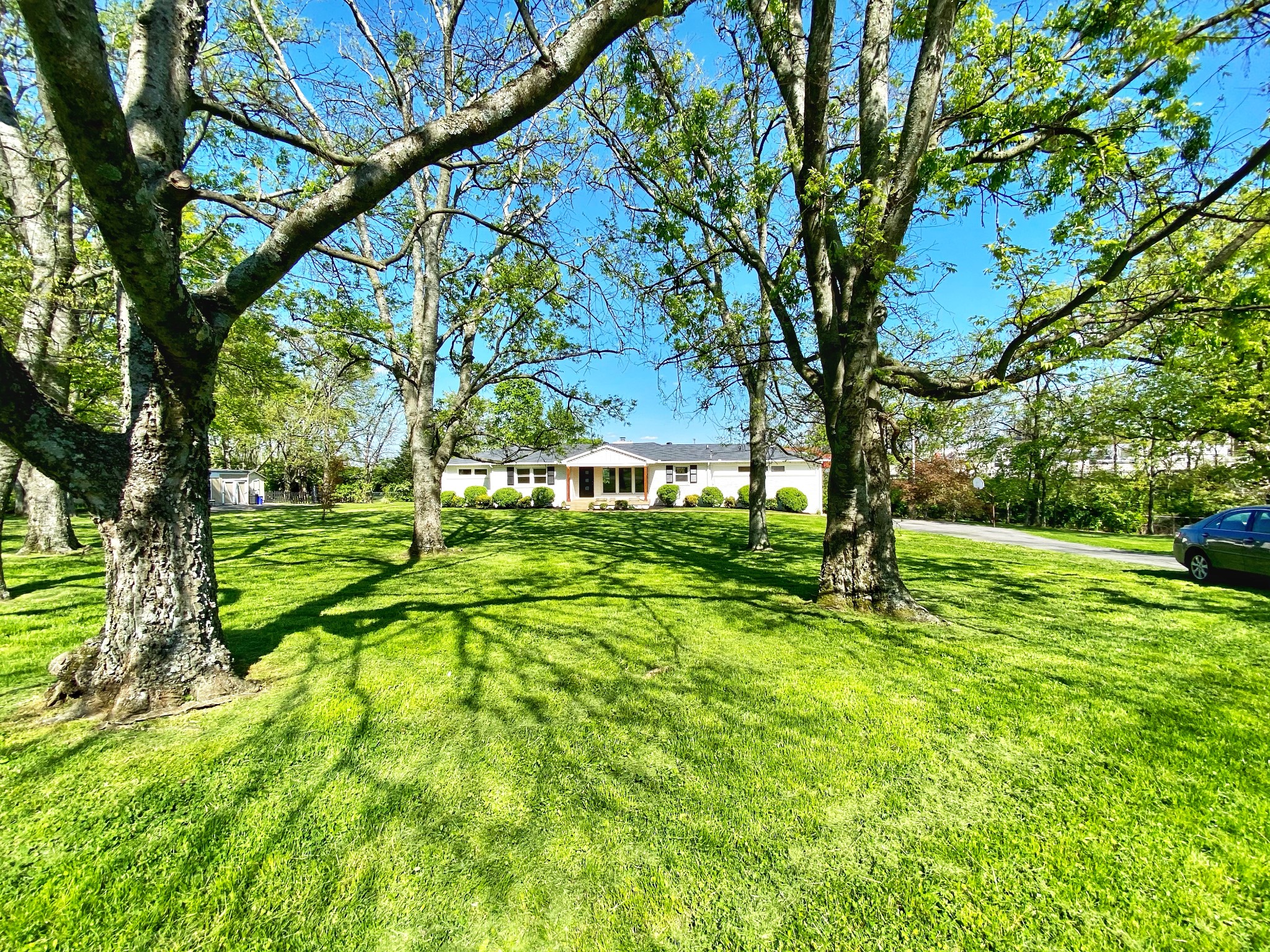 4424 Prescott Road Nashville, TN 37204 - Photo 2 of 28 Gallery Image 2