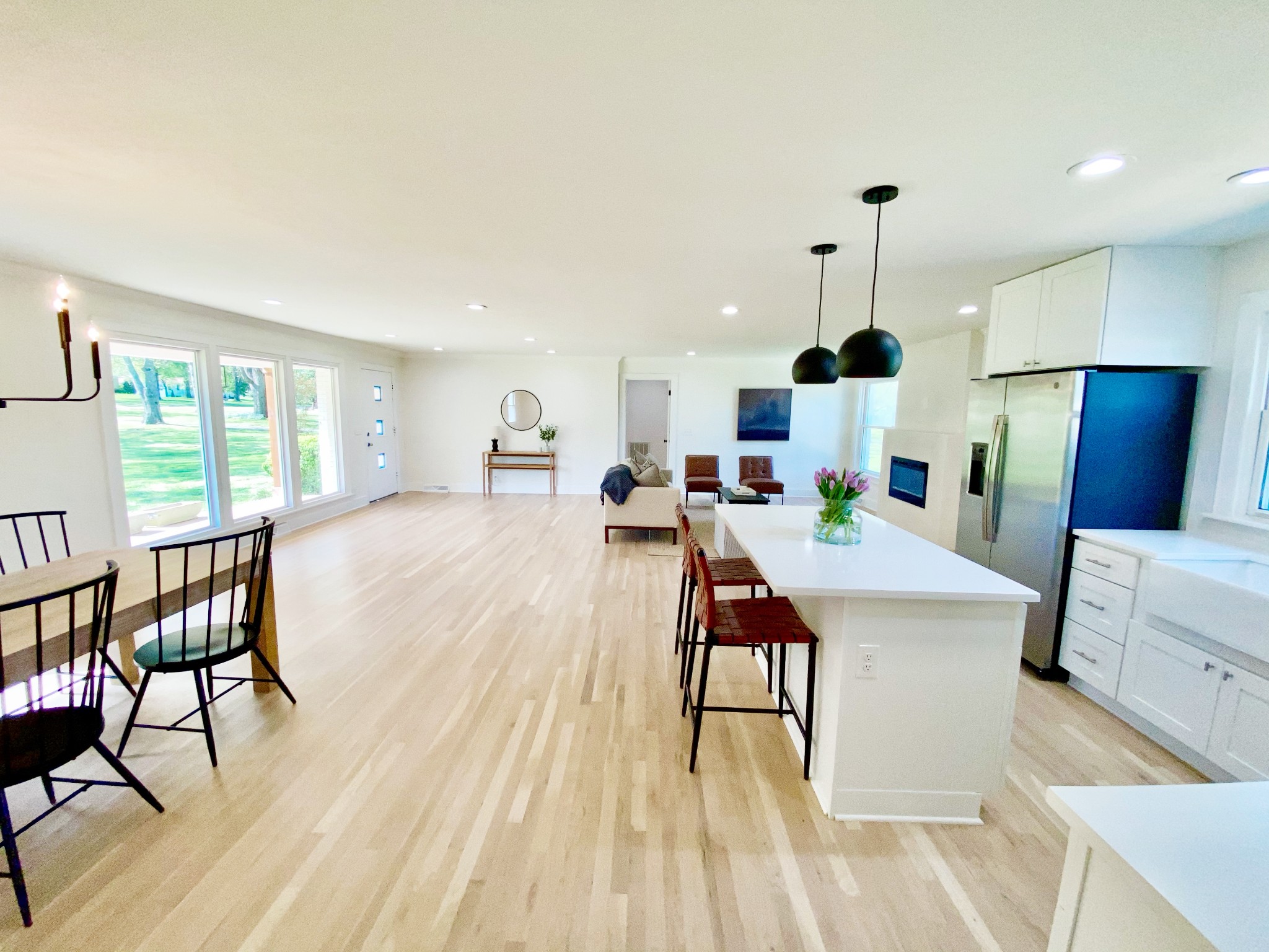 4424 Prescott Road Nashville, TN 37204 - Photo 7 of 28 Gallery Image 7
