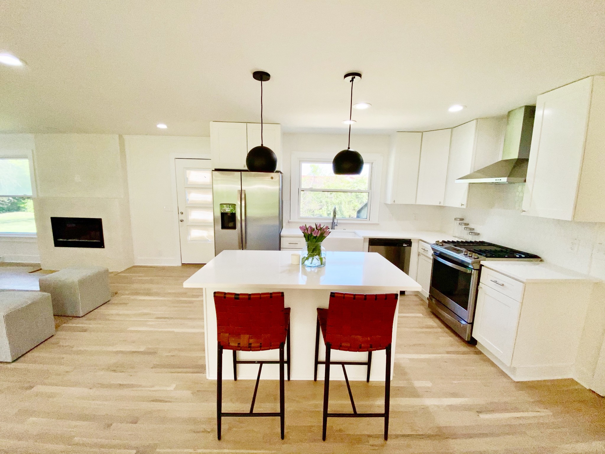 4424 Prescott Road Nashville, TN 37204 - Photo 8 of 28 Gallery Image 8