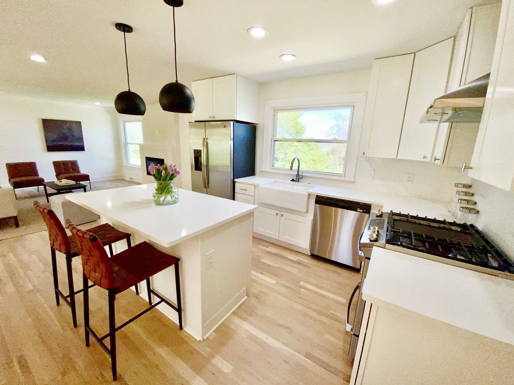 4424 Prescott Road Nashville, TN 37204 - Photo 9 of 28 Gallery Image 9