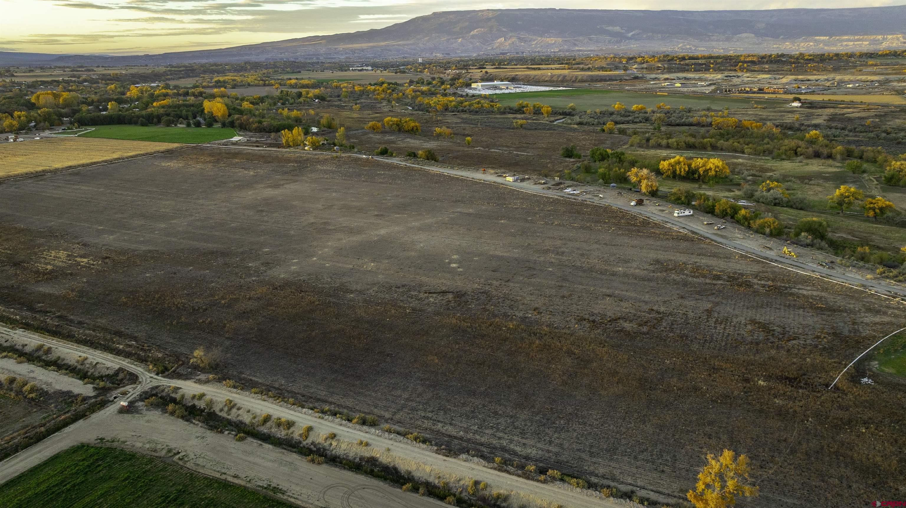 17377 Breeze Road Delta, CO 81416 - Photo 33 of 45 a view of an ocean and a mountain