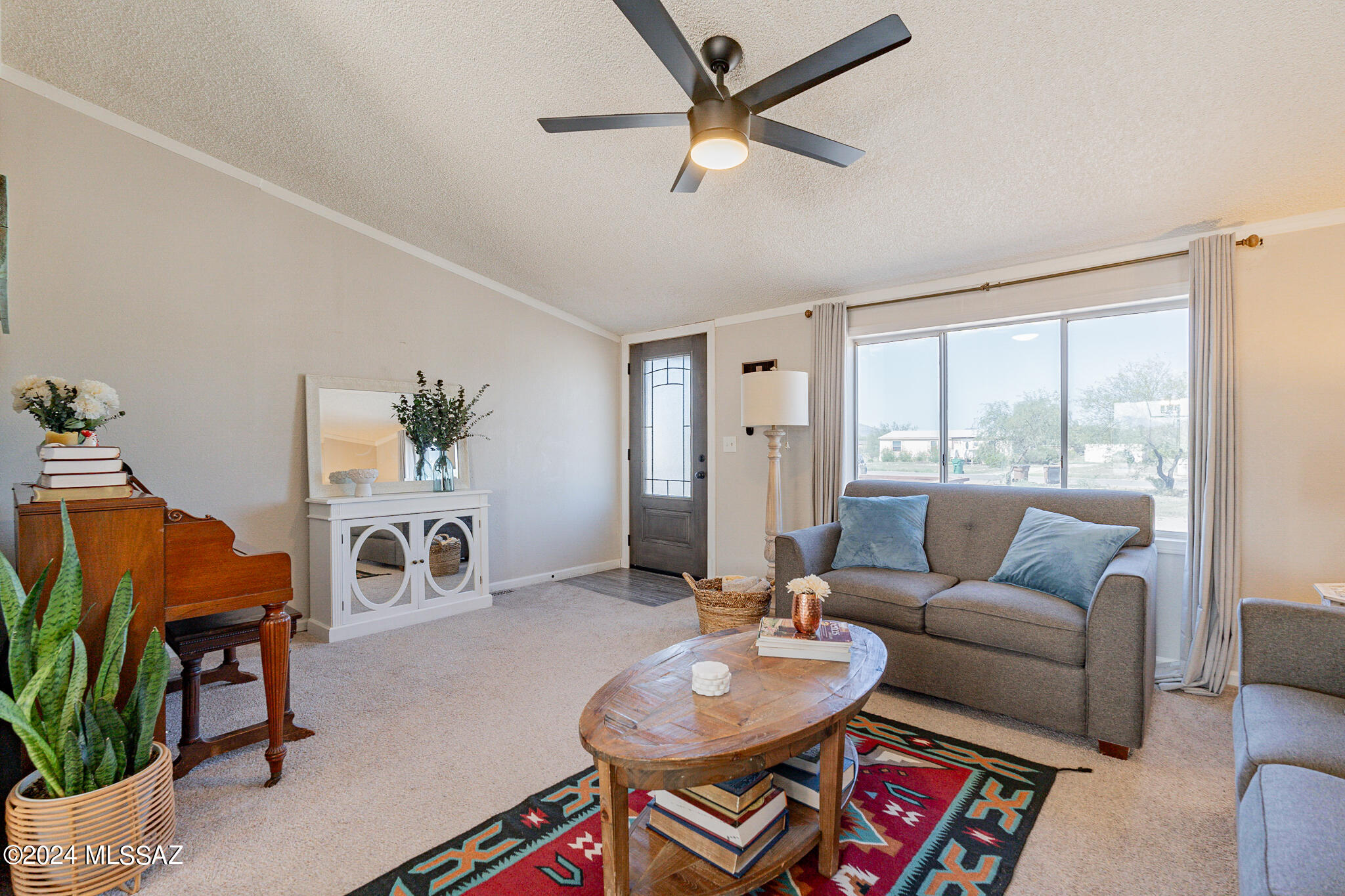 11260 North Derringer Road Marana, AZ 85653 - Photo 5 of 33