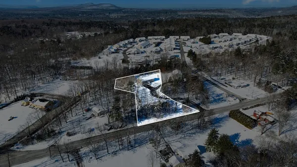 $475,000 | 103 Daniel Shays Highway, Belchertown, MA 01007