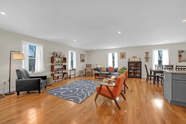 $475,000 | 103 Daniel Shays Highway, Belchertown, MA 01007