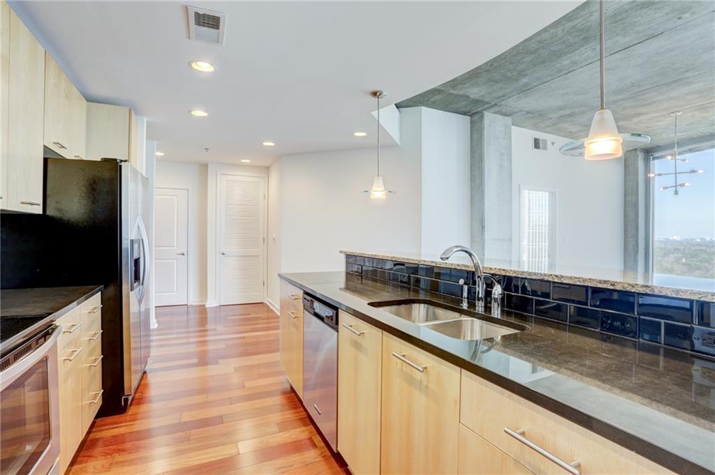 3324 Peachtree Road Northeast, Unit 1919 Atlanta, GA 30326 - Photo 10 of 51
