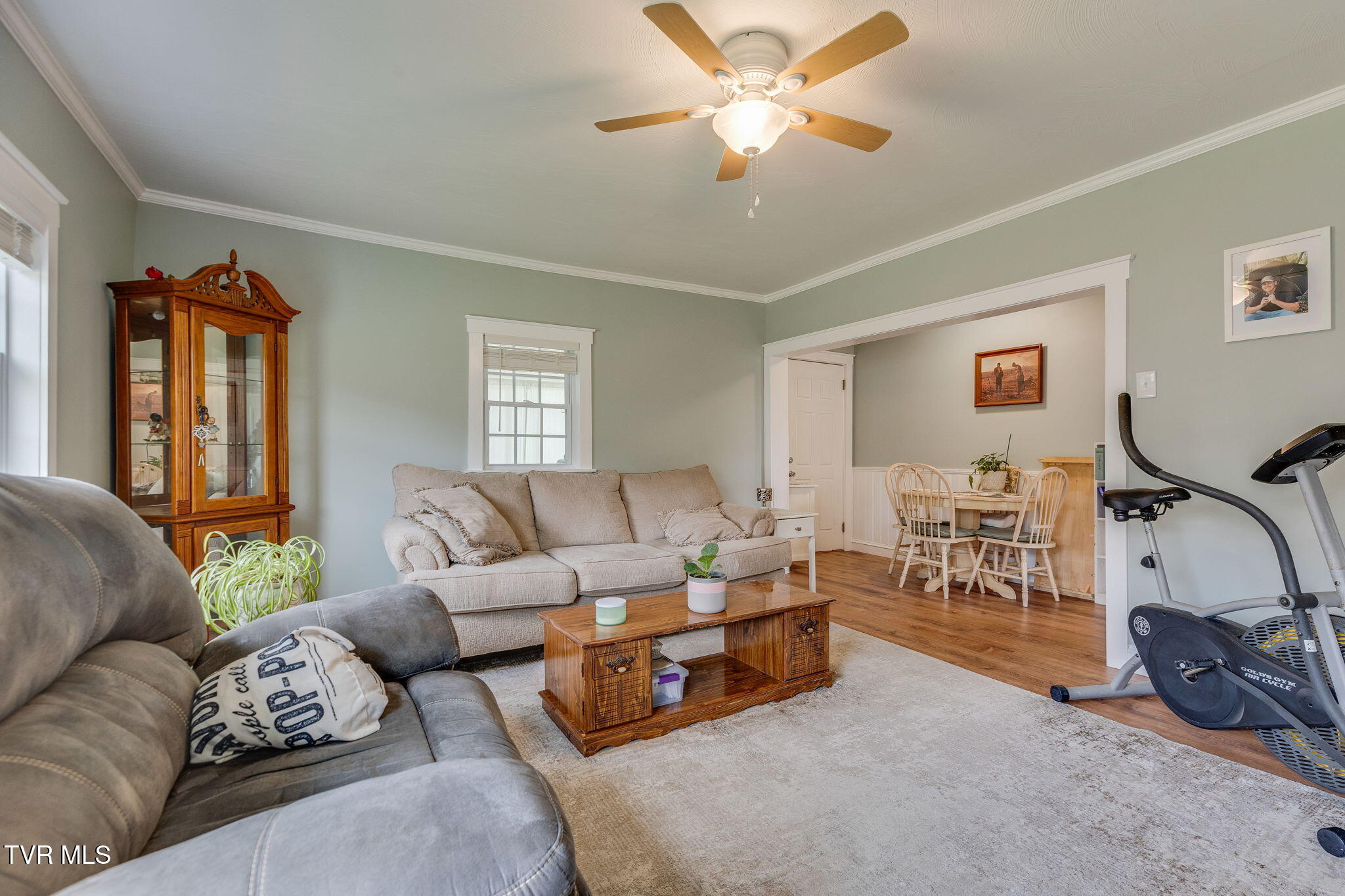 1632 Paperville Road Bristol, TN 37620 - Photo 14 of 36 016