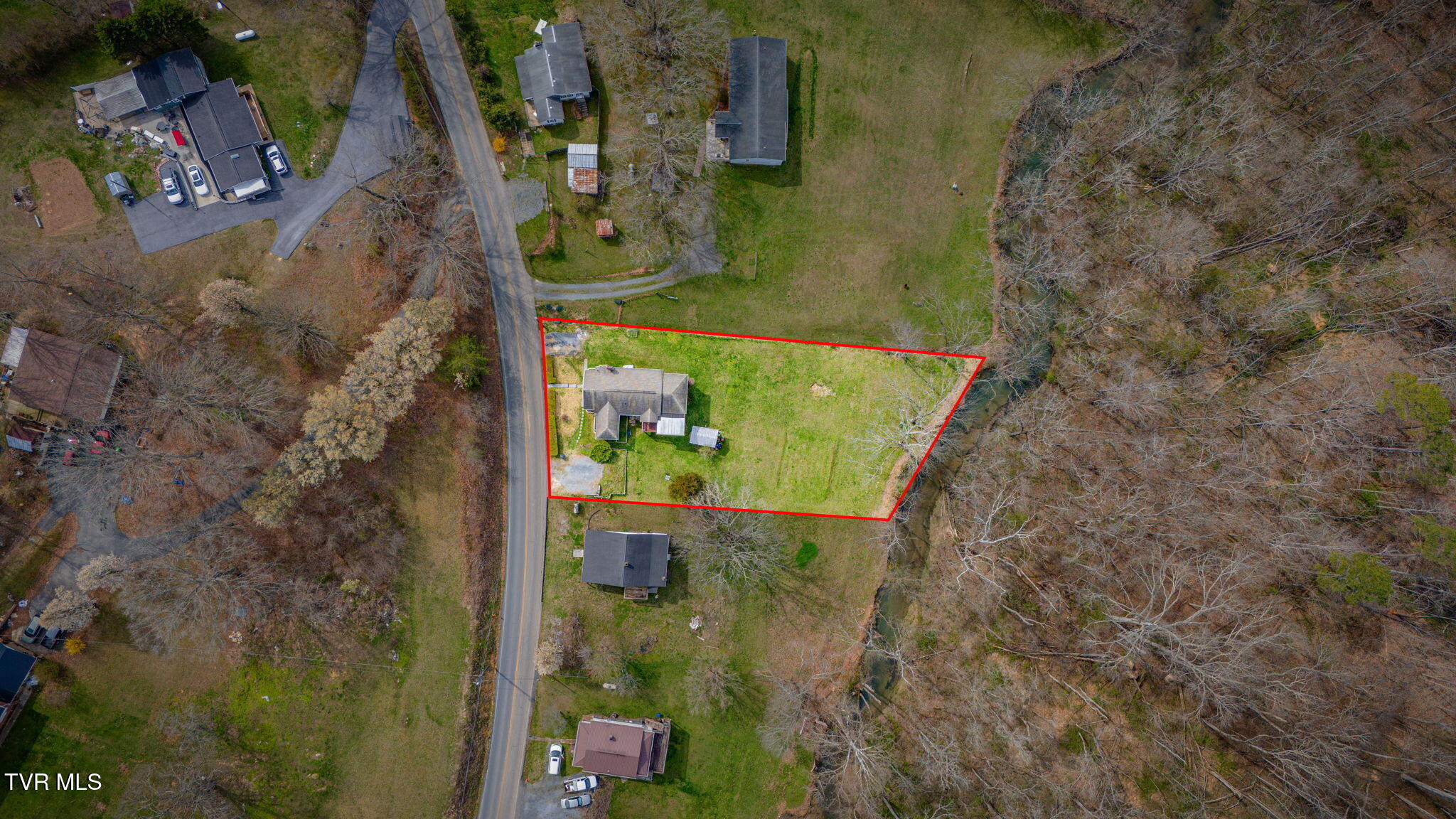 1632 Paperville Road Bristol, TN 37620 - Photo 36 of 36 105a