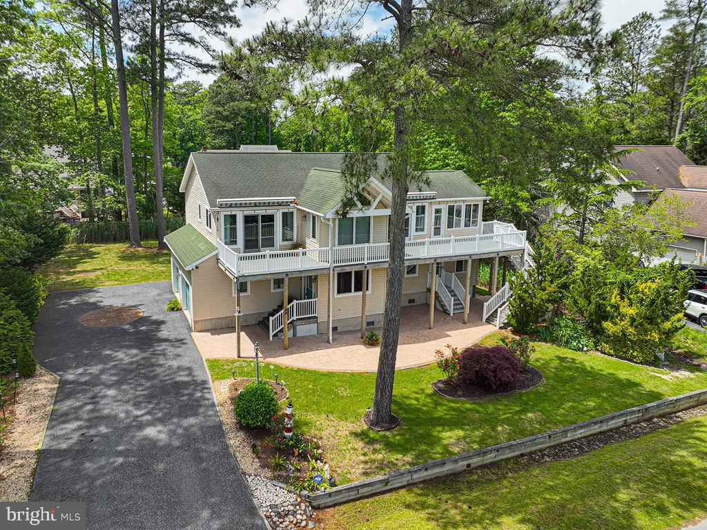 29 Saltgrass Road Ocean Pines, MD 21811 - Photo 1 of 82