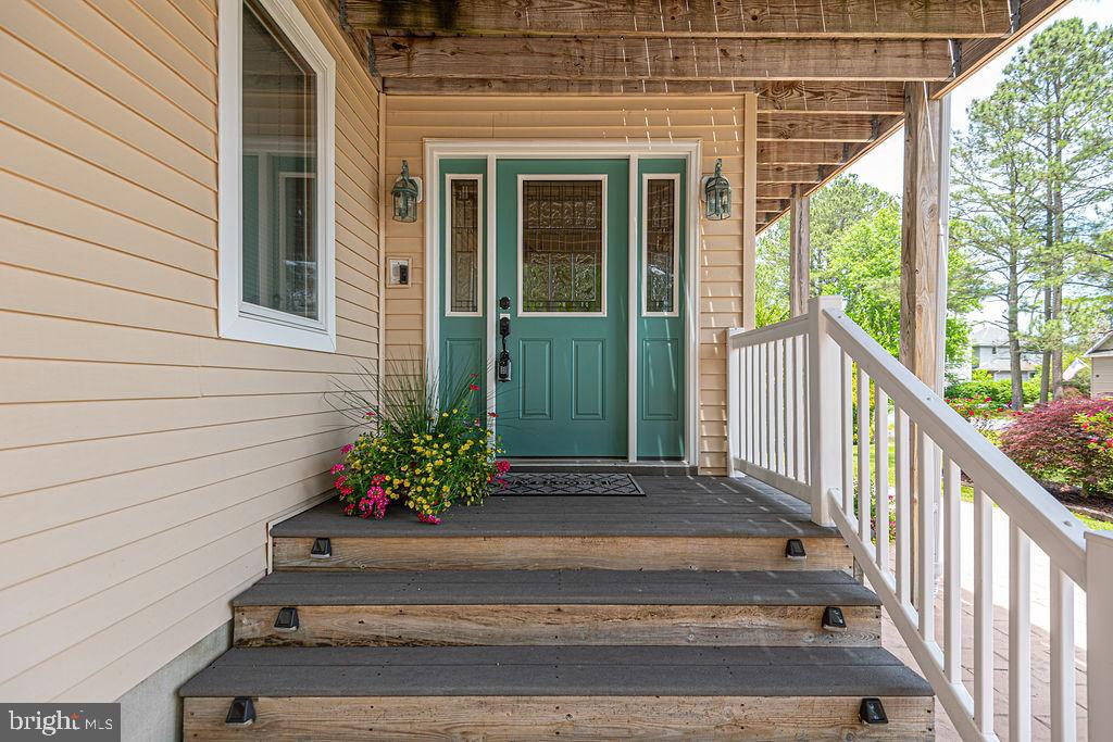 29 Saltgrass Road Ocean Pines, MD 21811 - Photo 19 of 82