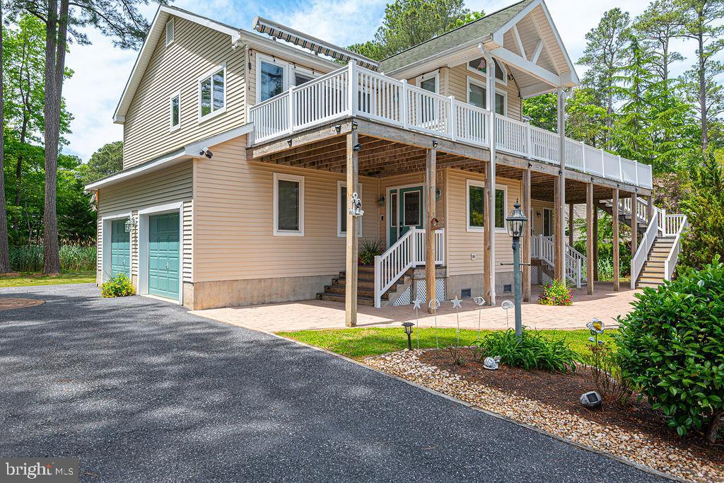 29 Saltgrass Road Ocean Pines, MD 21811 - Photo 3 of 82