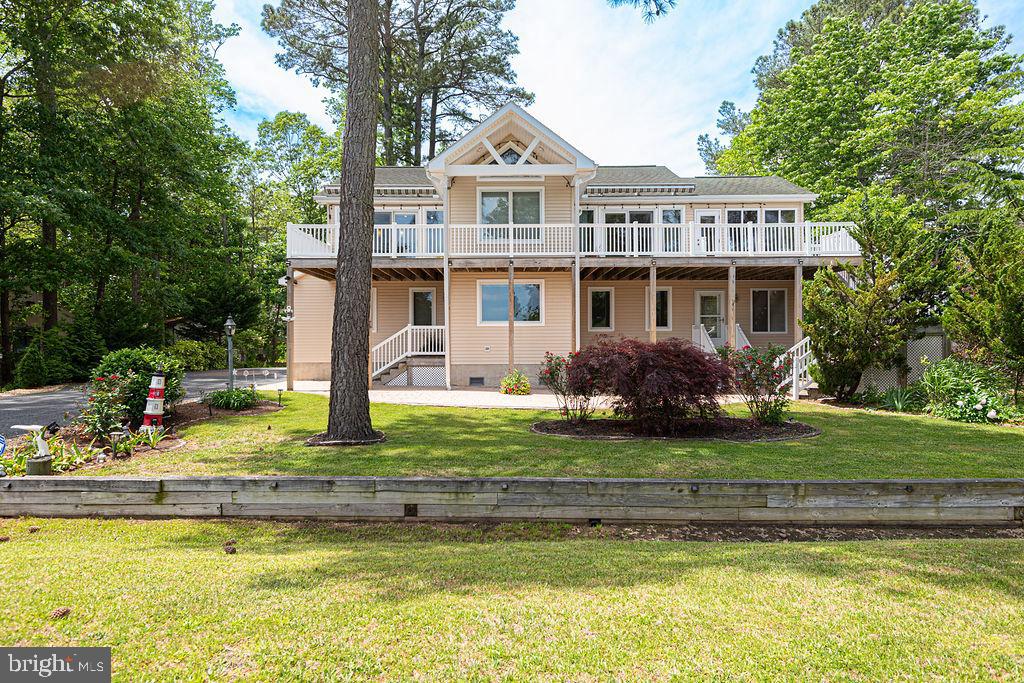 29 Saltgrass Road Ocean Pines, MD 21811 - Photo 4 of 82