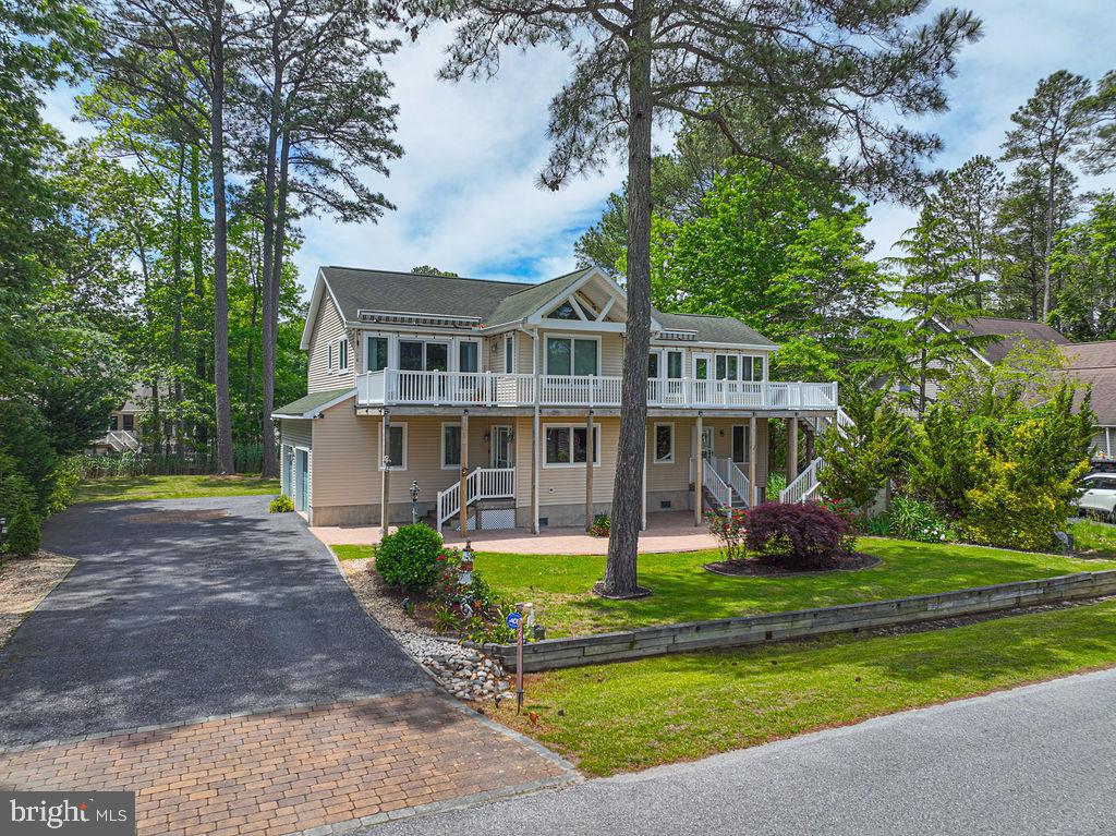 29 Saltgrass Road Ocean Pines, MD 21811 - Photo 5 of 82