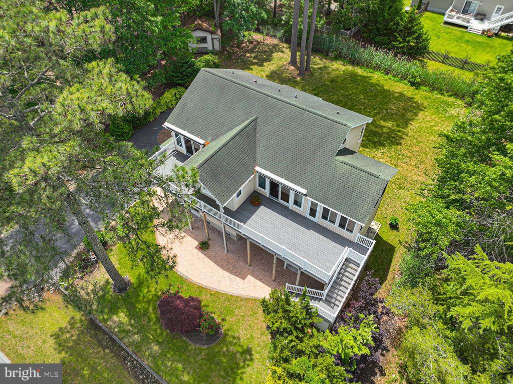 29 Saltgrass Road Ocean Pines, MD 21811 - Photo 6 of 82