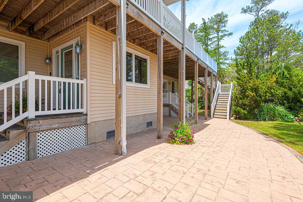 29 Saltgrass Road Ocean Pines, MD 21811 - Photo 9 of 82