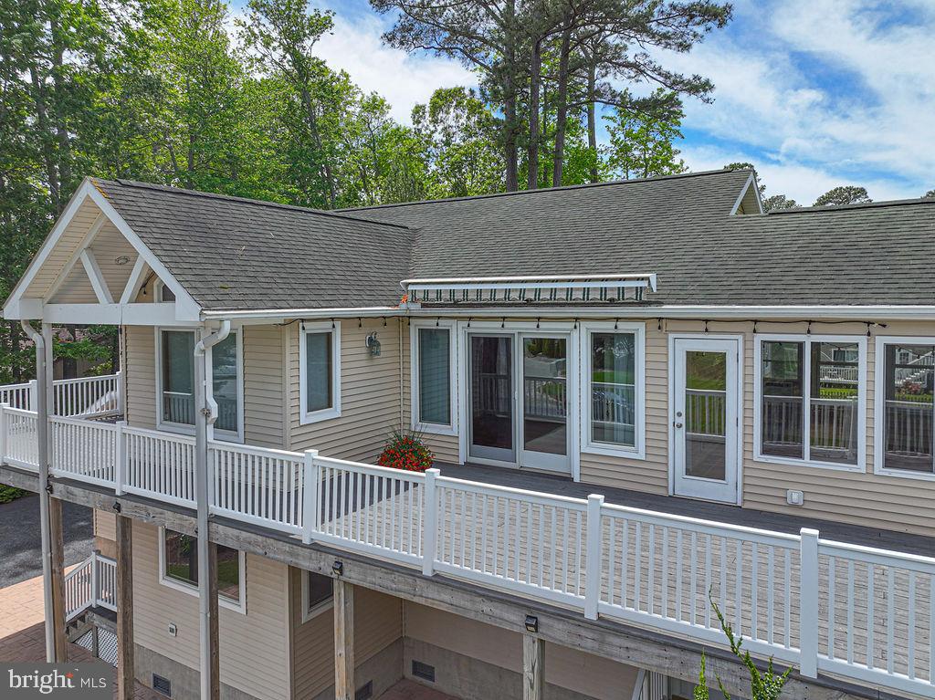 29 Saltgrass Road Ocean Pines, MD 21811 - Photo 10 of 82