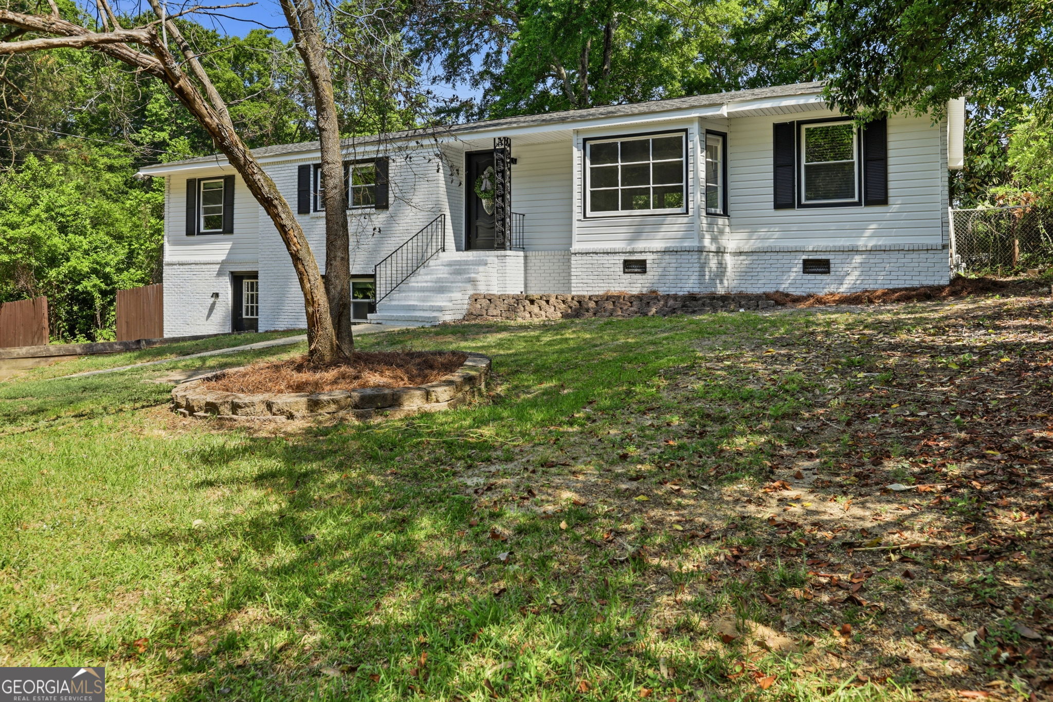 4443 Ritch Haven Road Columbus, GA 31909 - Photo 2 of 42