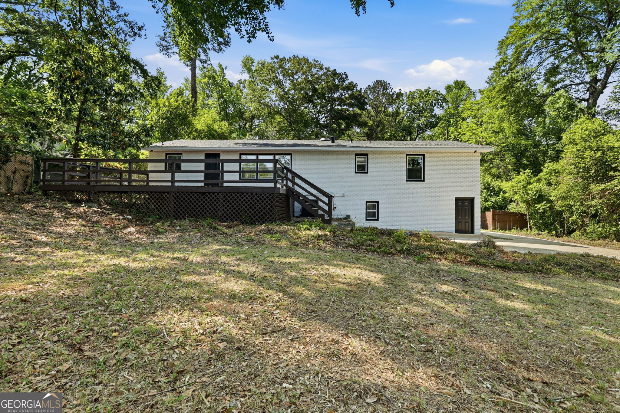 4443 Ritch Haven Road Columbus, GA 31909 - Photo 28 of 42