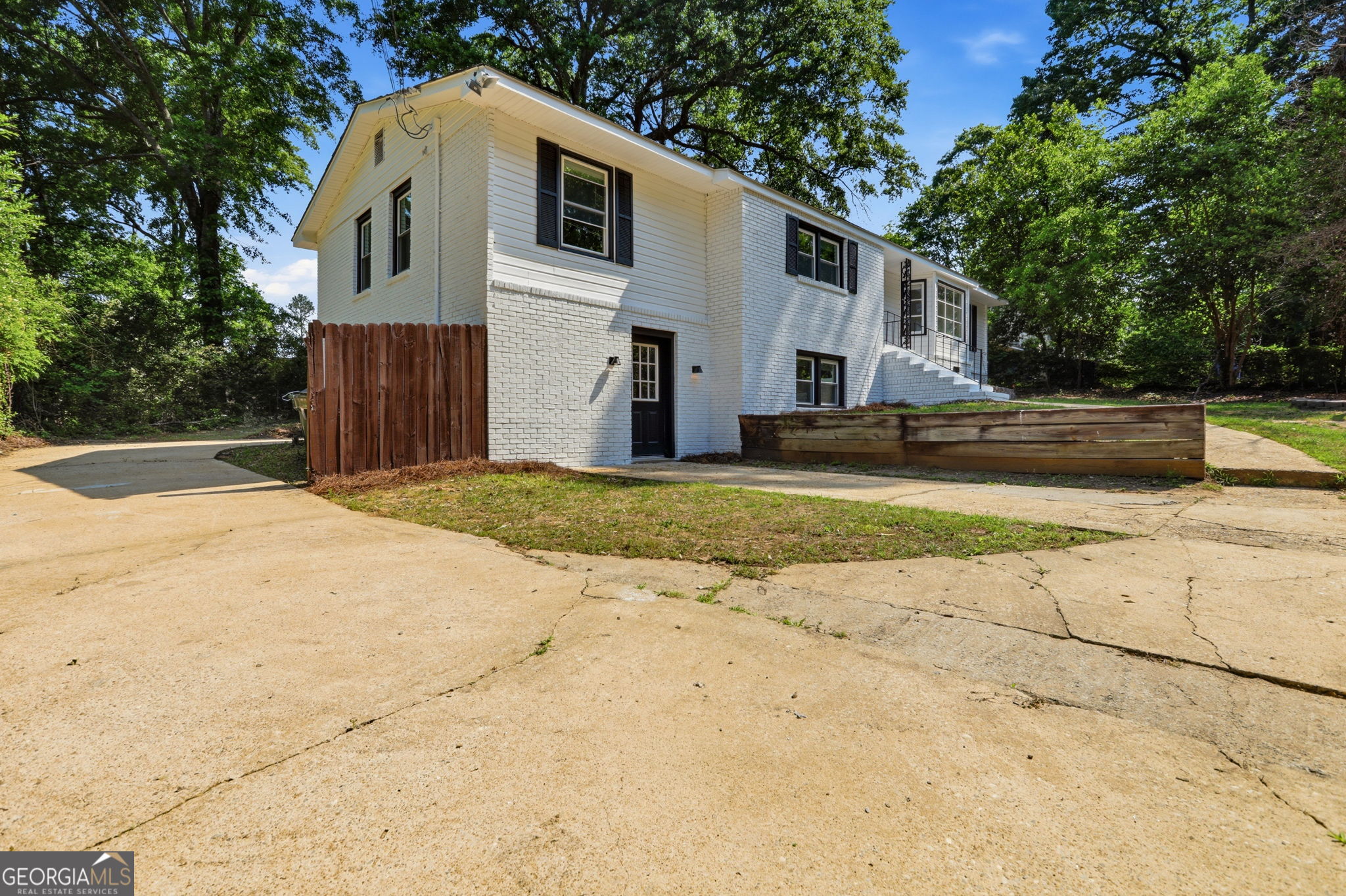 4443 Ritch Haven Road Columbus, GA 31909 - Photo 37 of 42