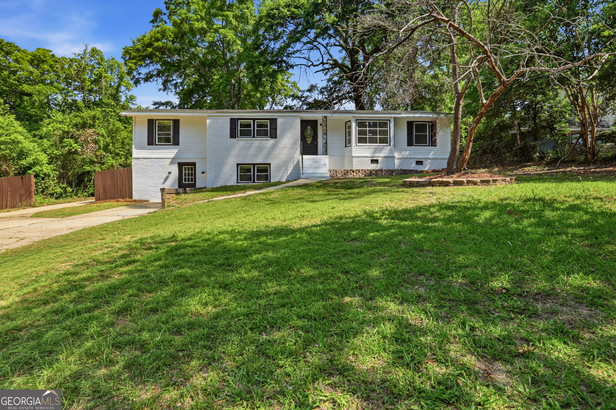4443 Ritch Haven Road Columbus, GA 31909 - Photo 38 of 42