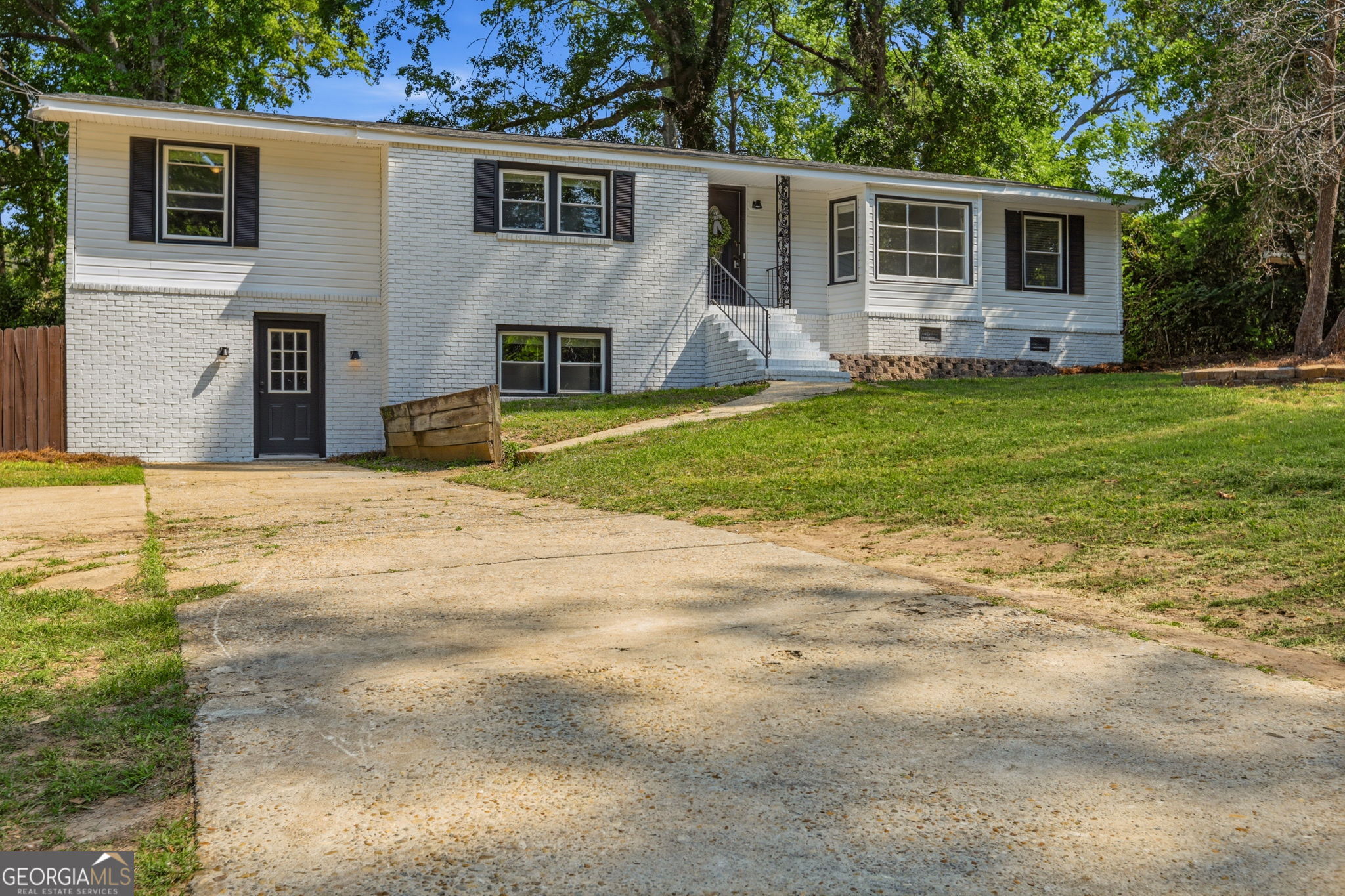 4443 Ritch Haven Road Columbus, GA 31909 - Photo 39 of 42