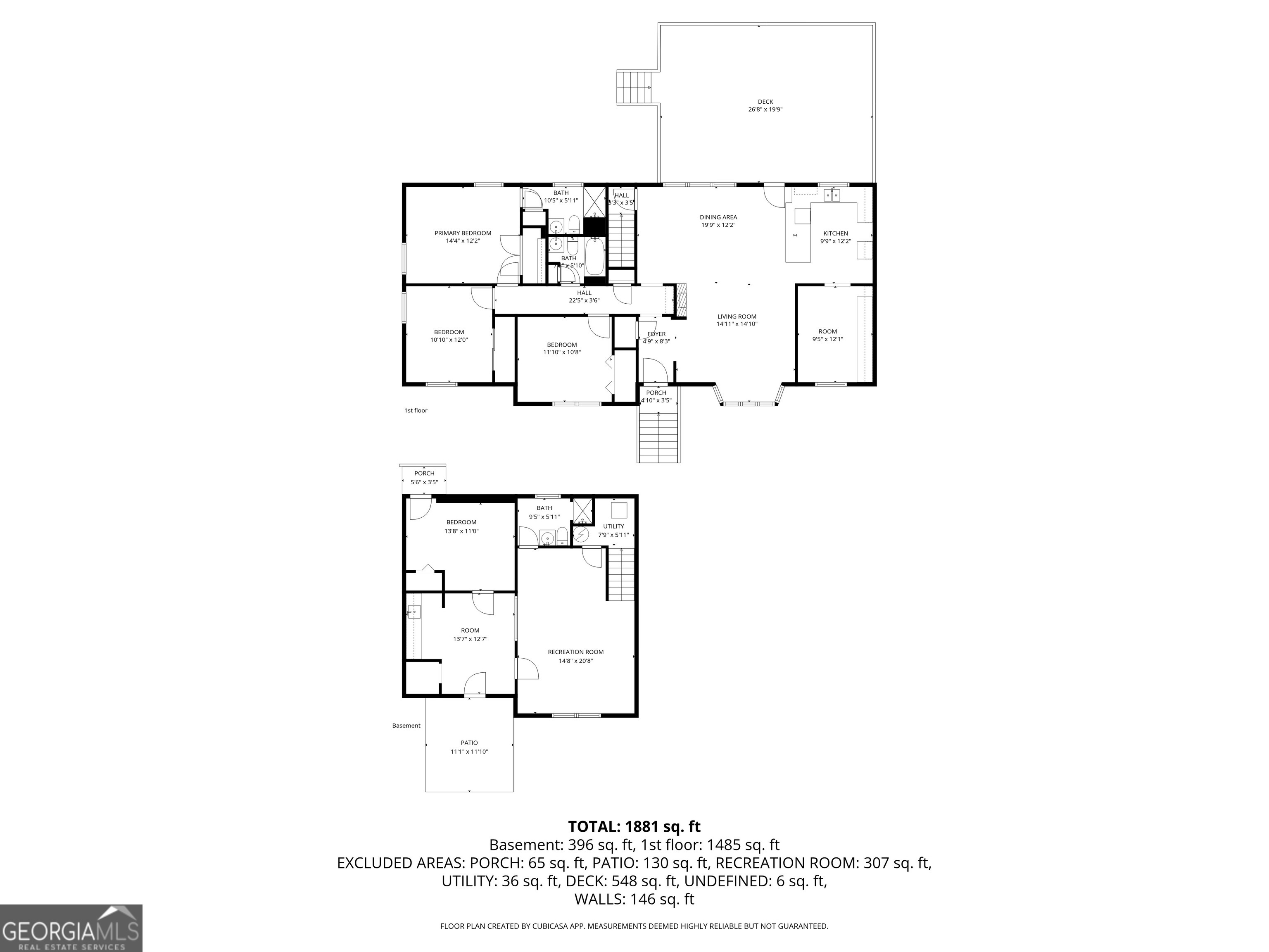 4443 Ritch Haven Road Columbus, GA 31909 - Photo 42 of 42