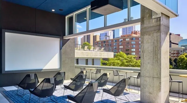 $1,957 | 369 Centennial Olympic Park Drive Northwest, Unit 1719, Atlanta, GA 30313