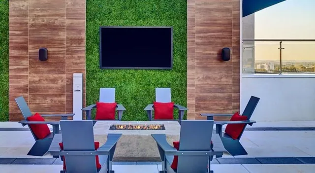 $1,957 | 369 Centennial Olympic Park Drive Northwest, Unit 1719, Atlanta, GA 30313