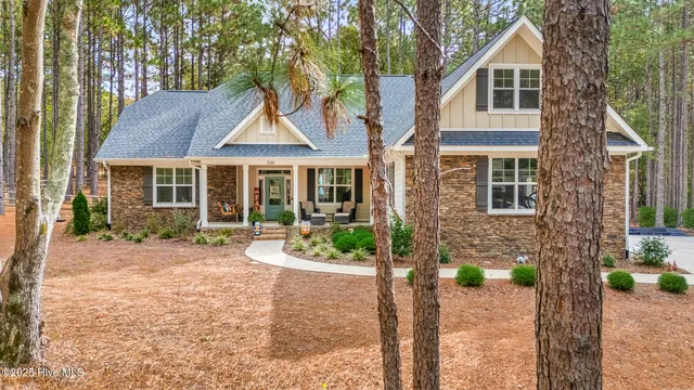 $535,000 | 506 Longleaf Drive, West End, NC 27376