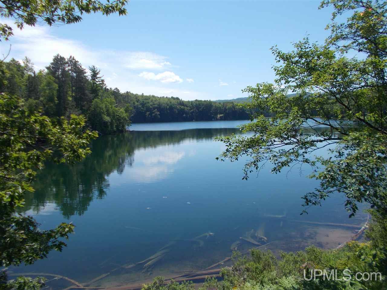 Lot A Lot A D Road Big Bay, MI 49808 - Photo 6 of 16