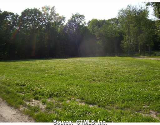 Lot 9 Walker Road Canterbury, CT 06331 - Photo 1 of 1 a view of outdoor space and yard